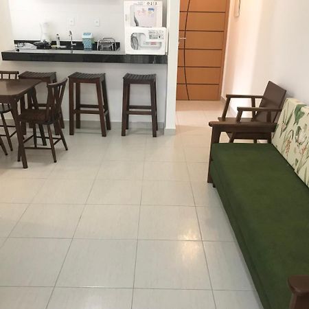 Apartamento Ubatuba Praia Grande ภายนอก รูปภาพ
