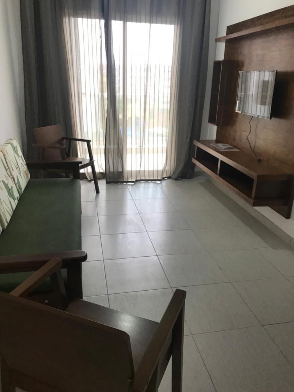 Apartamento Ubatuba Praia Grande ภายนอก รูปภาพ