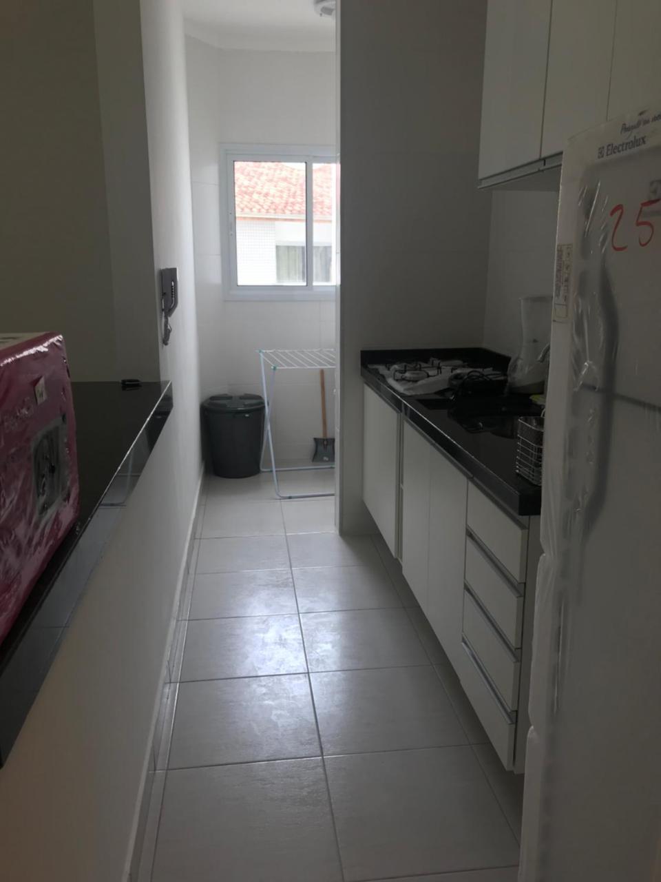 Apartamento Ubatuba Praia Grande ภายนอก รูปภาพ