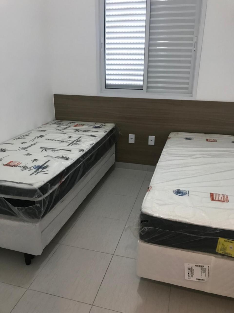 Apartamento Ubatuba Praia Grande ภายนอก รูปภาพ