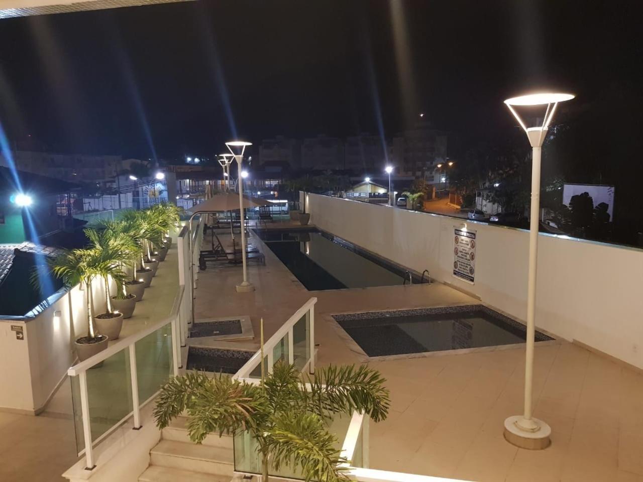 Apartamento Ubatuba Praia Grande ภายนอก รูปภาพ